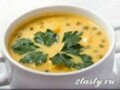 Вкуснейший гороховый суп с овощами