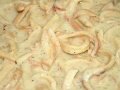 Фото Кальмары тушеные в сметанном соусе