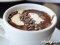 Кофе «Карамель со сливками»