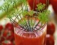 Рецепт Напиток из помидоров и корня сельдерея