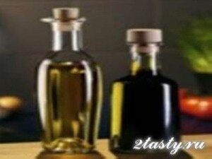 Рецепт Какое оливковое масло лучше? (фото)