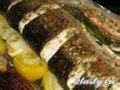 Рецепт Рыба запеченная в рукаве в духовке