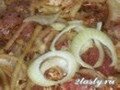 Фото Вкусный маринад для шашлыка - 5 видов