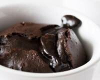 Рецепт Простой шоколадный пудинг (фото)