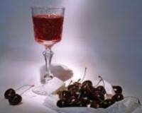 Рецепт Домашнее вино из вишни (фото)