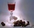 Фото Домашнее вино из вишни