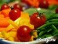 Сохранение витаминов при хранении и приготовлении овощей и фруктов