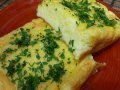 Фото Запеканка из картофельного пюре с сыром