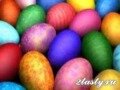 10 секретов покраски яиц к пасхе