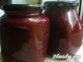 Острый сливовый соус «Ткемали»