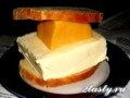 Бутерброд «Щедрость»