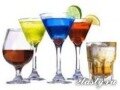 Вкусные алкогольные напитки для праздничного стола